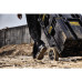 Ящик-візок DeWALT TOUGHSYSTEM 2.0 DWST83295-1 IP65 водонепроникний об'єм 60 л навантаження 70 кг