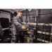 Ящик TOUGHSYSTEM 2.0 DeWALT DWST83342-1 армований поліетилен об'єм 55 л навантаження 50 кг