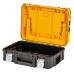 Ящик з органайзером DeWALT TSTAK 2.0 DWST83344-1 440 x 330 x 180 мм об'єм 27 л навантаження 30 кг