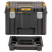 Ящик TSTAK 2.0 DeWALT DWST83346-1 поліпропілен об'єм 44 л максимальне навантаження 30 кг