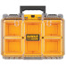 Органайзер DeWALT TOUGHSYSTEM 2.0 DWST83392-1 армований поліпропілен 261х385х124 мм вологозахист IP65