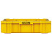 Лоток для ящиков DeWALT TOUGHSYSTEM 2.0 DWST83408-1 армований полипропилен максимальное нагрузка 7.5 кг вес 0.85 кг