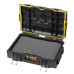 Вкладка для ящиков DeWALT DWST83459-1 пеноматериал 500 x 350 x 60 мм легкость довговічність