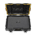 Вкладка для ящиков DeWALT DWST83459-1 пеноматериал 500 x 350 x 60 мм легкость довговічність