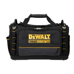 Сумка для інструмента DeWALT TOUGHSYSTEM 2.0 DWST83522-1 540x350x310 мм баллистичний нейлон 28 відділень Сумка для інструмента DeWALT TOUGHSYSTEM 2.0 DWST83522-1 540x350x310 мм баллистичний нейлон 28 відділень