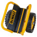 Візок для гіпсокартону DeWALT DXWT-201 вантажопідйомність 500 кг ширина затискача 8-20 см маневрений металевий