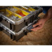 Органайзер STANLEY FATMAX FMST1-72378 261х115х359 мм вологозахищений IP-53 з 6 відділеннями з пластика