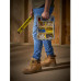 Органайзер STANLEY FATMAX FMST1-72378 261х115х359 мм вологозахищений IP-53 з 6 відділеннями з пластика