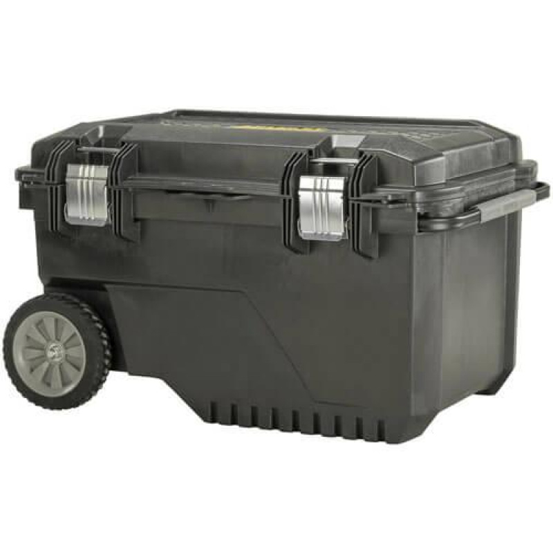 Ящик STANLEY Fatmax Mid - Size Chest 748x516x430 мм з колесами водозахисне ущільнення металеві замки