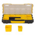 Органайзер FATMAX STANLEY FMST1-75779 професійний мілкий 446х267х74 мм захищений від вологи IP-53 14 секцій