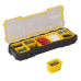 Органайзер FATMAX STANLEY FMST1-75781 446х152х74 мм вологозахист IP-53 14 секцій пластик