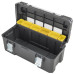 Ящик професійний STANLEY FatMax FMST1-75791 660x300x275 мм з можливістю захисту IP54 та алюмінієвою ручкою