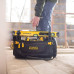 Сумка для інструменту STANLEY FMST1-80146 FatMax Quick Access відкритий дизайн 500 x 300 x 360 мм поліестер 600 деньє