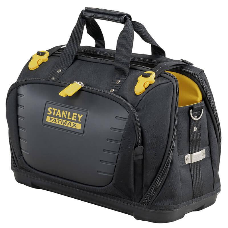Сумка для інструменту STANLEY FMST1-80147 FatMax Quick Access поліестер 600 ден 4 відділення 470 x 230 x 350 мм