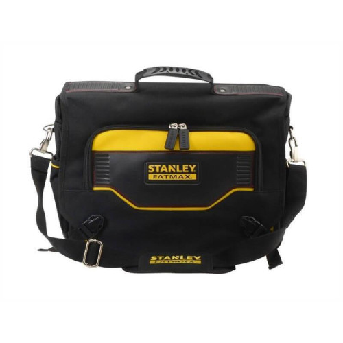 Сумка для інструменту STANLEY FMST1-80149 FatMax Quick Access 15.6 дюймів з відділенням під ноутбук 600 деньє