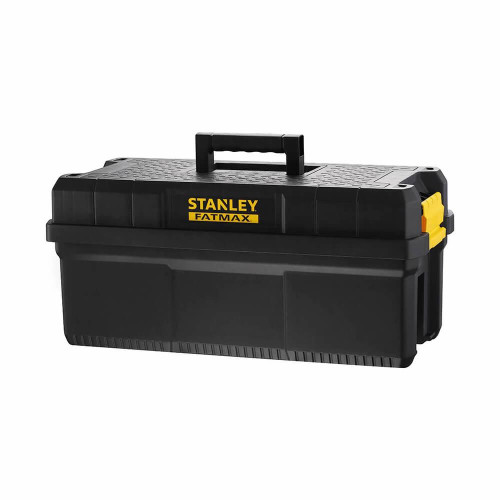 Ящик-драбинка STANLEY FMST81083-1 FatMax 25” 290 x 640 x 300 мм максимальне навантаження 150 кг