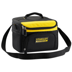 Термосумка FatMax STANLEY FMST83498-1 об’єм 8.5 л матеріал нейлон зберігає температуру до 12 годин