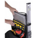 Рюкзак STANLEY STST1-72335 нейлоновий 35 x 16 x 44 см з м'якими вставками та відділенням для ноутбука