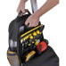 Рюкзак STANLEY STST1-72335 нейлоновий 35 x 16 x 44 см з м'якими вставками та відділенням для ноутбука