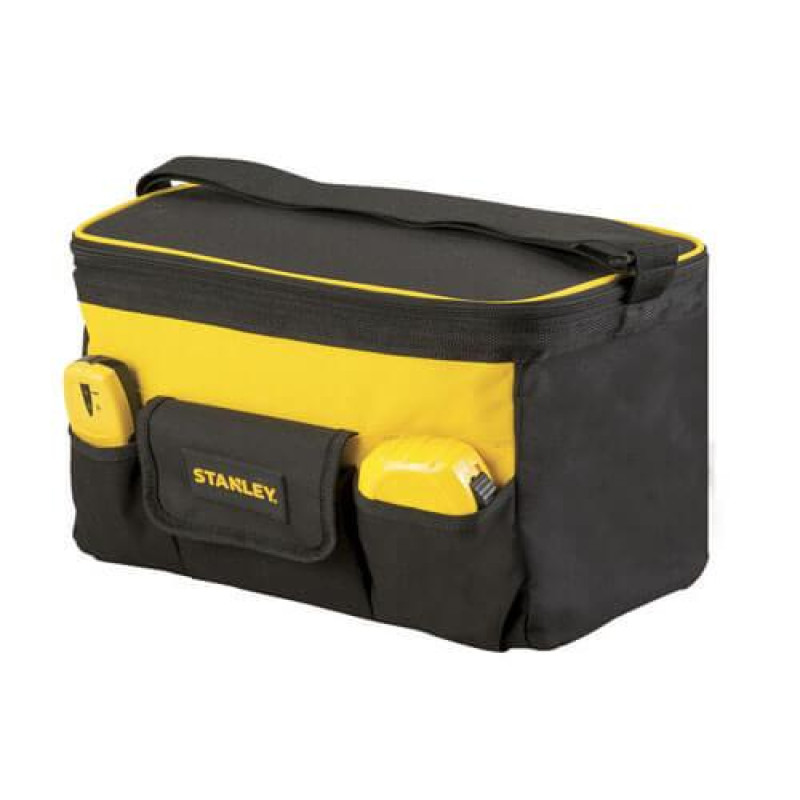 Сумка для інструменту STANLEY STST1-73615 глибока 370x230x250 мм поліестер 600x600 деньє з ременем через плече
