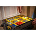Органайзер STANLEY Sort Master STST1-75540 дворівневий 420х315х400 мм пластмасовий 24 відділення