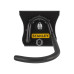 Гачок велосипедний STANLEY STST82616-1 вертикальний 12 х 14 х 22.5 см для підвісної системи до 16 кг