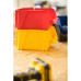 Лоток сортувальний STANLEY STST82739-1 червоний 240х175х125 мм пластик висока прочность для хранения мелких деталей