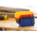 Лоток сортувальний STANLEY STST82740-1 пластик 240x175x125 мм синій для организации мелких деталей