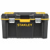 Скринька STANLEY STST83397-1 ESSENTIAL Cantilever 490х290х250 мм об'єм 24л вантажопідйомність 22 кг