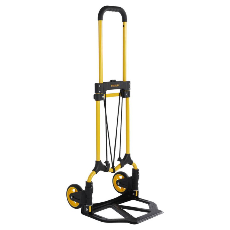 Візок вантажний STANLEY SXWT-FT580 вантажопідйомність 70 кг розмір платформи 39х29 см вага 3.9 кг