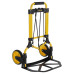 Візок вантажний STANLEY SXWT-FT582 вантажопідйомність 100 кг платформа 49х28 см легка складна конструкція