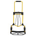Візок вантажний STANLEY SXWT-FT582 вантажопідйомність 100 кг платформа 49х28 см легка складна конструкція