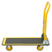 Візок-платформа STANLEY SXWT-PC527 вантажопідйомність 150 кг розмір платформи 73.5х47 см сталевий каркас