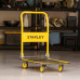 Візок-платформа STANLEY SXWT-PC527 вантажопідйомність 150 кг розмір платформи 73.5х47 см сталевий каркас