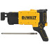 Насадка стрічкова DeWALT DCF6202 для шурупів 25-57 мм весом 0.66 кг с 360-градусним вращением и швидкої установкой