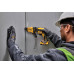 Насадка стрічкова DeWALT DCF6202 для шурупів 25-57 мм весом 0.66 кг с 360-градусним вращением и швидкої установкой