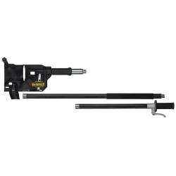 Насадка-подовжувач DeWALT DCN8905 2.1 м 2.8 кг для цвяхозабивача легкість використання без драбин