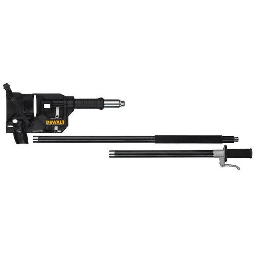Насадка-подовжувач DeWALT DCN8905 2.1 м 2.8 кг для цвяхозабивача легкість використання без драбин