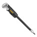 Насадка з гнучким валом DeWALT DT20501 шестигранник 1/4 дюйма для дрилів і шуруповертів EXTREME IMPACT