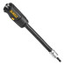 Насадка з гнучким валом DeWALT DT20501 шестигранник 1/4 дюйма для дрилів і шуруповертів EXTREME IMPACT