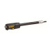 Насадка кутова DeWALT DT20502 65 мм длина головки 38 мм глибина шестигранний хвостовик 1/4 дюйма