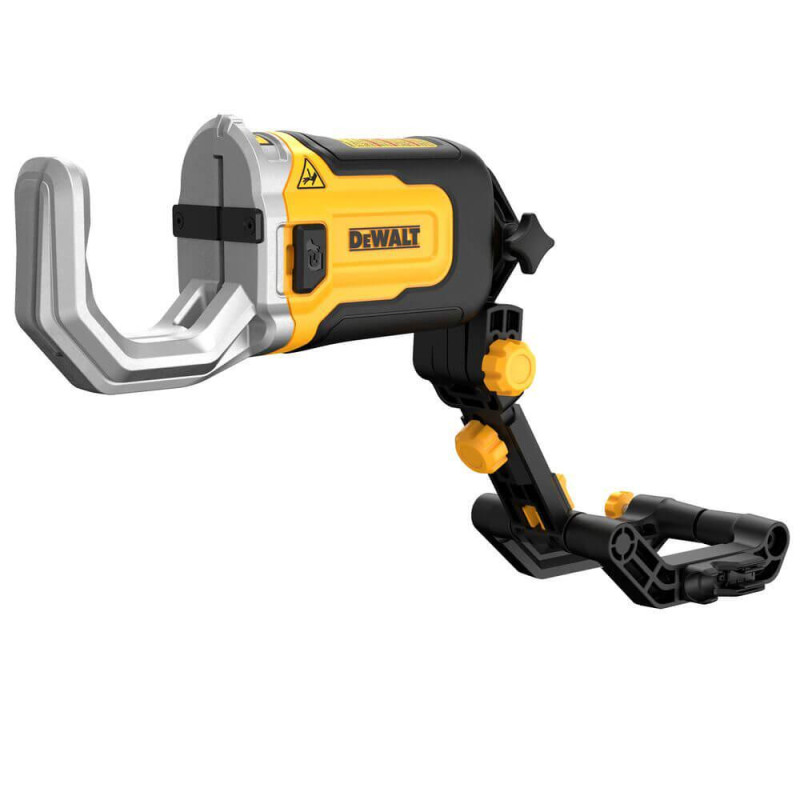 Насадка-ножиці DeWALT DT20560 діаметр різання 50 мм для акумуляторних шурупокрутів IMPACT CONNECT