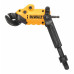 Насадка-ножици DeWALT DT70620 для дрилей и шурупокрутів максимальная толщина резания 1.3 мм серия EXTREME IMPACT