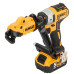 Насадка-ножици DeWALT DT70620 для дрилей и шурупокрутів максимальная толщина резания 1.3 мм серия EXTREME IMPACT