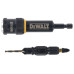 Швидкозмінний вузол DeWALT DT70787 FLIP&DRIVE діаметр свердла Ø4 мм для дрилів та шурупокрутів