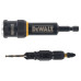 Швидкозмінний вузол DeWALT FLIP&DRIVE №12 для дрилів швидка заміна насадок шестигранник 1/4 дюйма