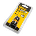 Перехідник DeWALT DT7508 1/2″ на 1/4″ довжина 25 мм для дрилів і гайкокрутів серія Extreme