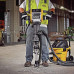 Система пиловидалення DeWALT DWH052 для відбійних молотків з сумісністю до 32 мм легке підключення до пилососа