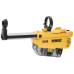 Система пиловидалення DeWALT DWH205DH для перфораторів DCH263 макс. діаметр свердління 38 мм вага 1.6 кг