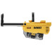 Система пиловидалення DeWALT DWH205DH для перфораторів DCH263 макс. діаметр свердління 38 мм вага 1.6 кг